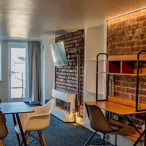 Bvapartments Dealhouse Nine Huddersfield