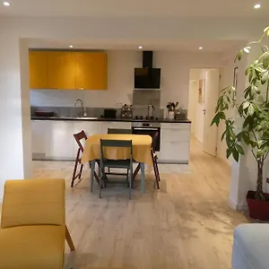 Le 62 Appartement Gémenos