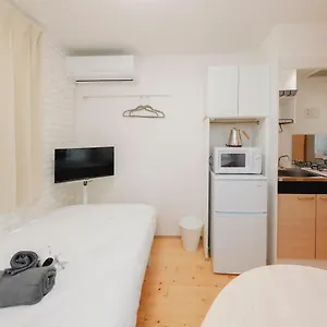  Apartment Nakano Five