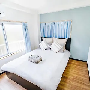  Apartment 10min Walk To Shinjuku Eoy5