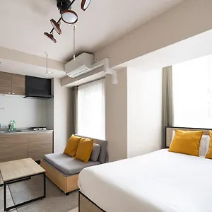  Apartment Lafesta Higashikomagata