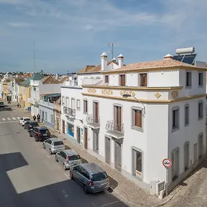 1º De Maio Appartement Tavira