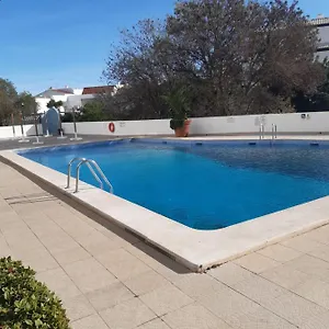 Sunholidays By Umbral Appartement Albufeira